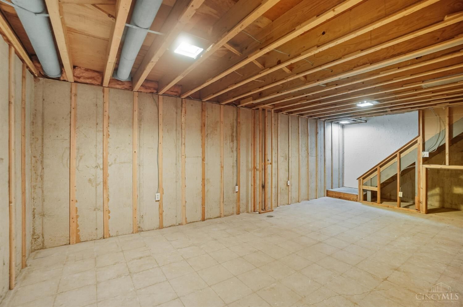 Property Photo: 6108 Donna Jay Drive OH 45140