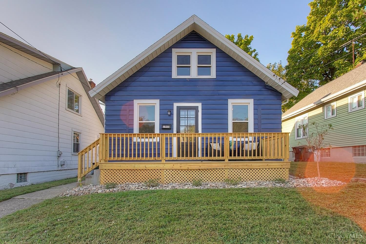 Property Photo:  1945 Emerson Avenue  OH 45239 