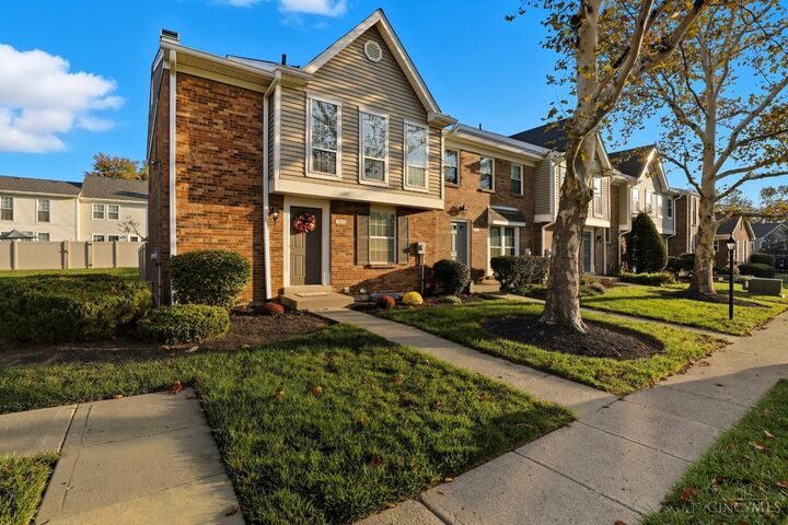 Property Photo: 10889 Lake Thames Drive OH 45242