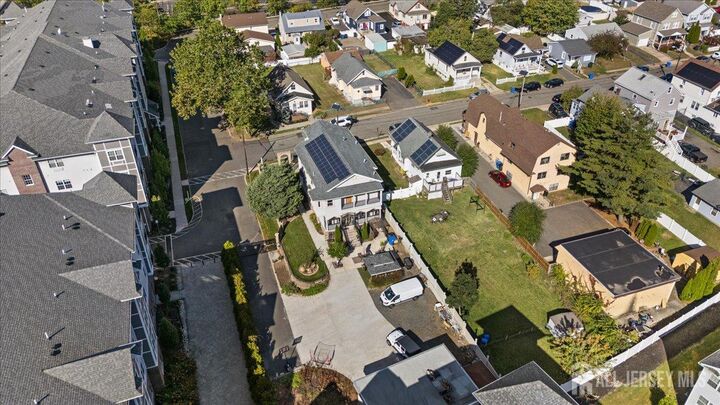 Property Photo: 16 Emmett Avenue NJ 08861