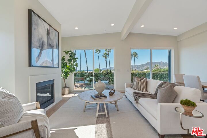Property Photo: 29500 Heathercliff Rd CA 90265