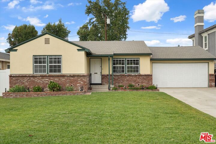 2647 Doolittle Ave  Arcadia CA 91006 photo