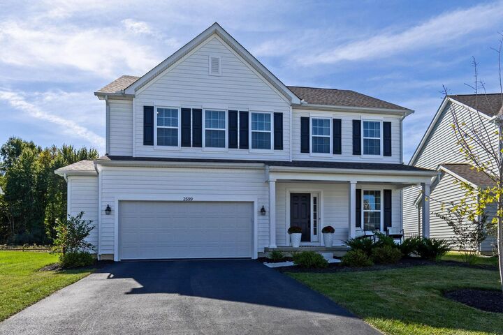 2599 Taberville Drive  Blacklick OH 43004 photo
