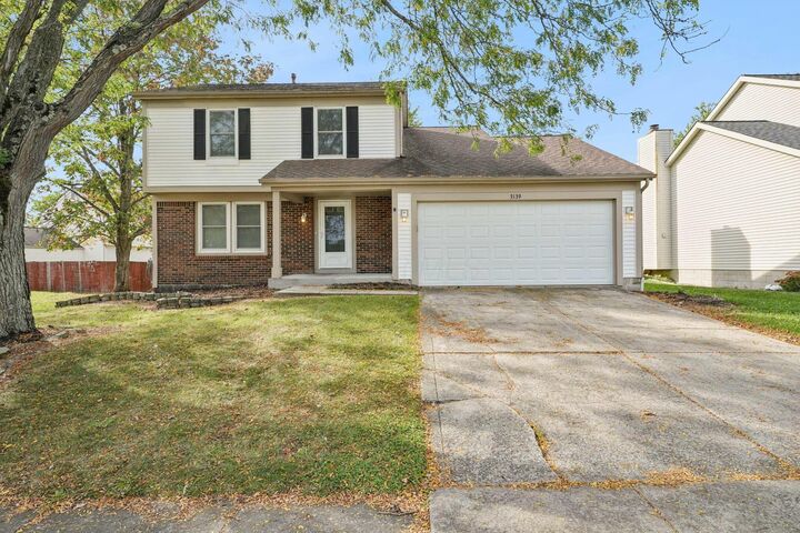 3139 Highland Park Drive  Pickerington OH 43147 photo