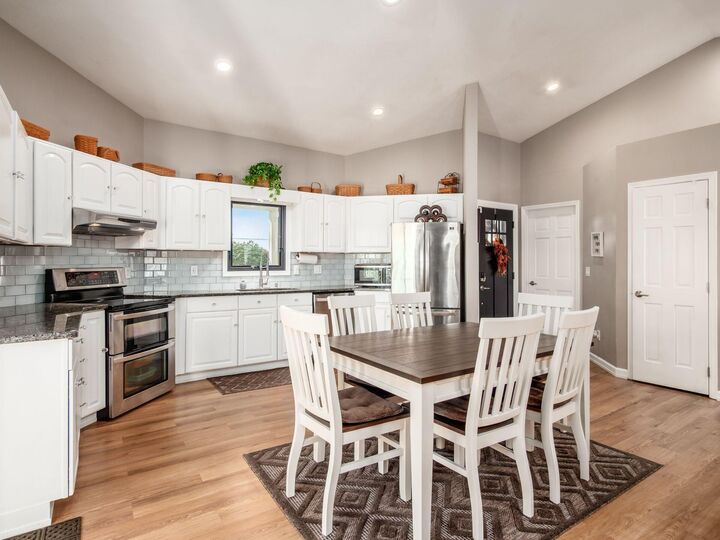 Property Photo: 9400 Wells Road OH 43064