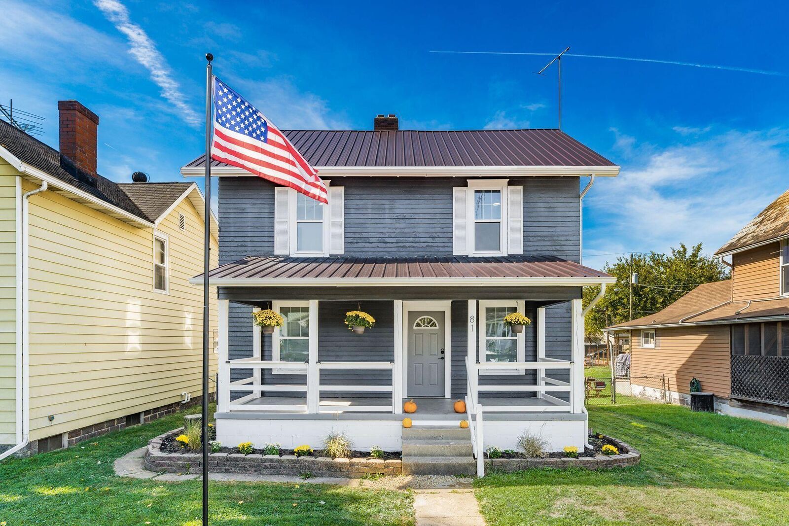 Property Photo: 81 Madison Avenue OH 43055