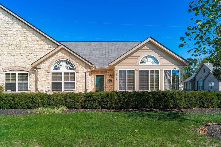 294 Waterside Drive  Delaware OH 43015 photo