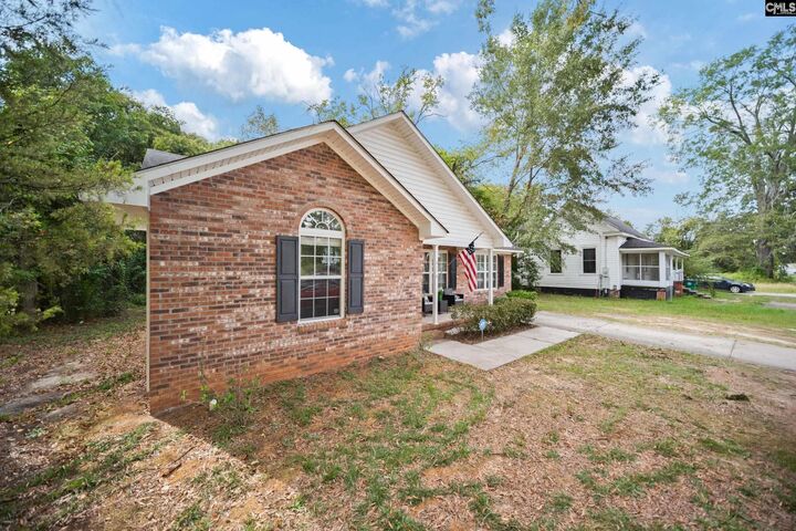 Property Photo: 817 Church SC 29020