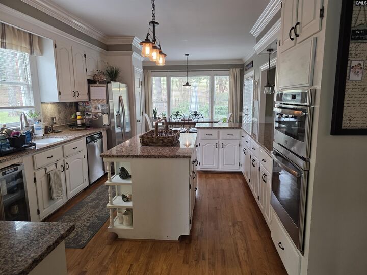 Property Photo: 124 Dibble SC 29223