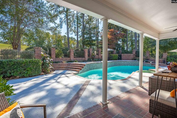 Property Photo: 124 Dibble SC 29223