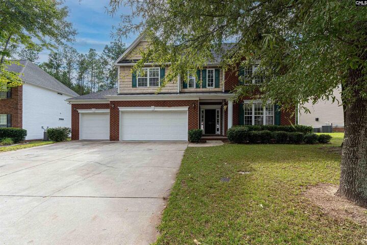 520 Abbeyhill  Columbia SC 29229 photo