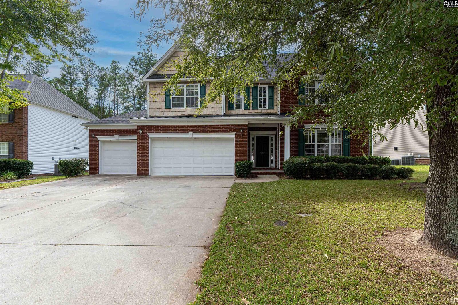 Property Photo:  520 Abbeyhill  SC 29229