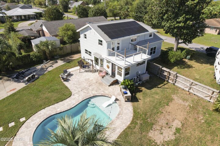 Property Photo: 311 Kentucky Avenue FL 32444