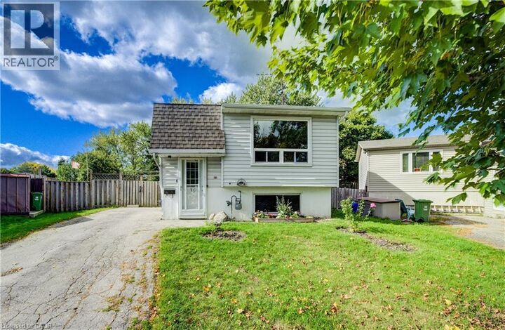 Photo de la propriété: 36 Lamb Court ON L8T 4S9