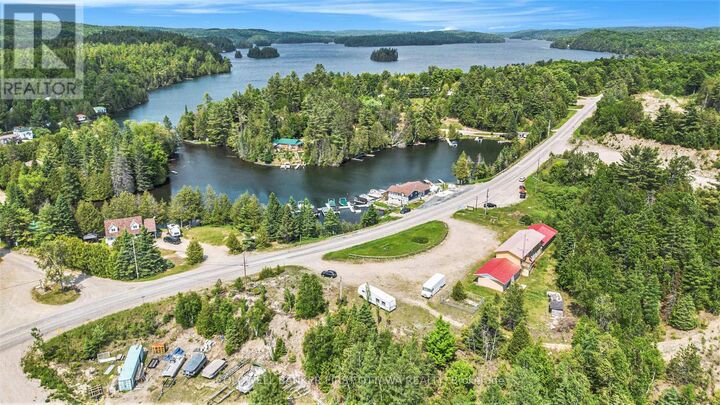 Photo de la propriété:  9628 Hwy 509  ON K0H 2J0 