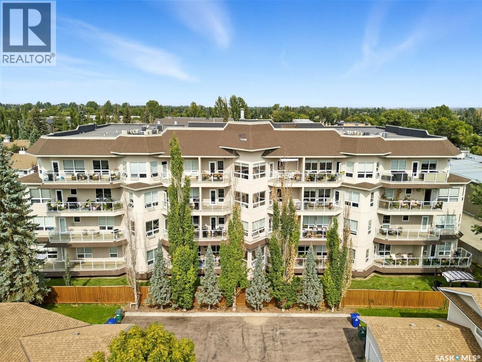 Property Photo: 305 227 Pinehouse Drive SK S7K 6N9