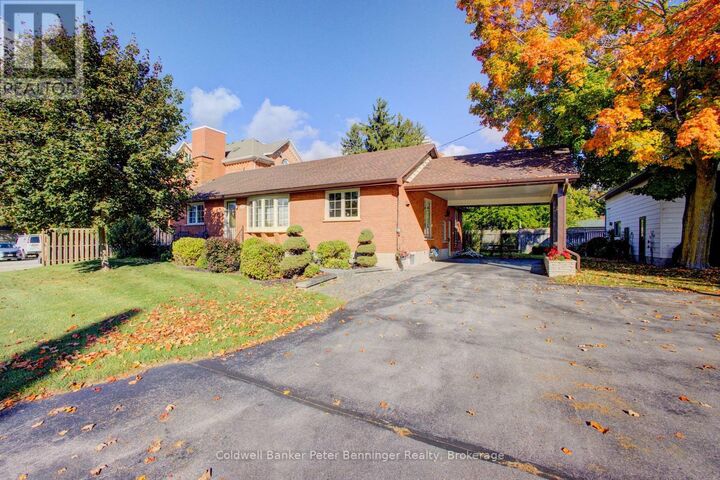 Property Photo:  22 John Street  ON N0H 2N0 