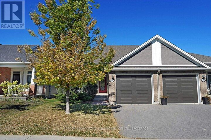 281 Brambling Way  Ottawa ON K2J 6E3 photo