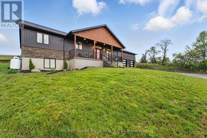Property Photo: 7942 County Rd 45 ON K0K 2X0