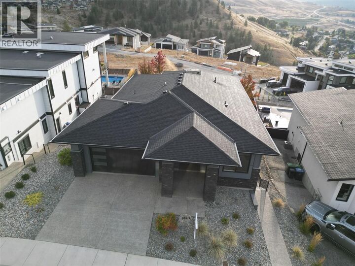 Property Photo:  1049 Loseth Drive  BC V1P 0A1 