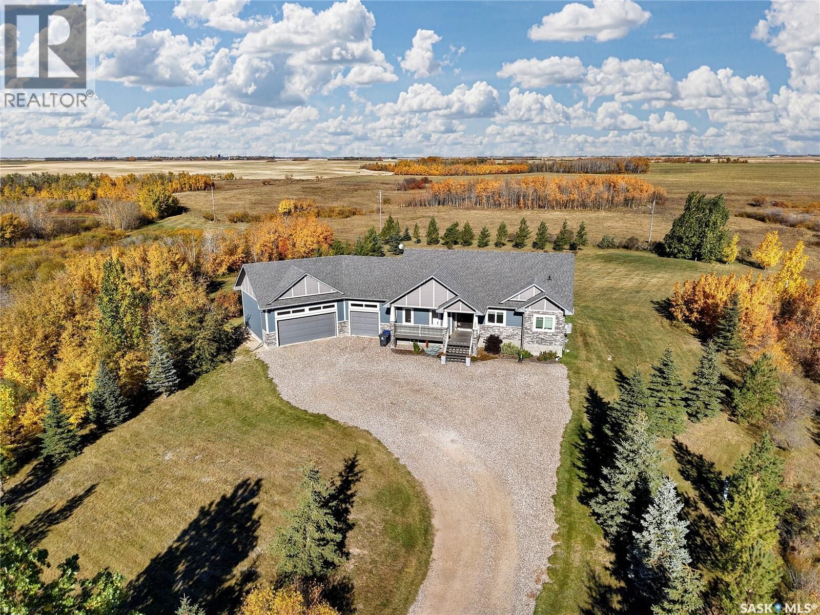 Property Photo: 20 Parkside Drive SK S0K 3A0