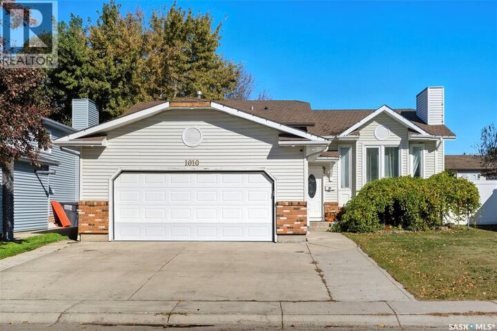 1010 Haslam Crescent  Saskatoon SK S7S 1C8 photo
