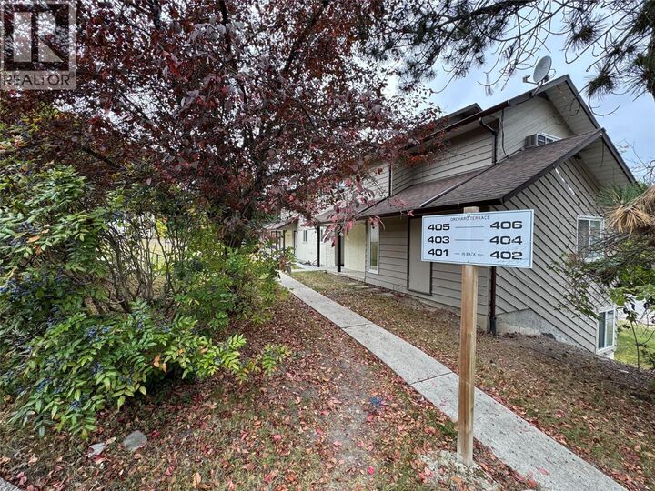 1451 1 Avenue Northeast 403  Salmon Arm BC V1E 1N8 photo