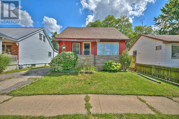 Property Photo:  144 Dunkirk Road  ON L3B 2N6 