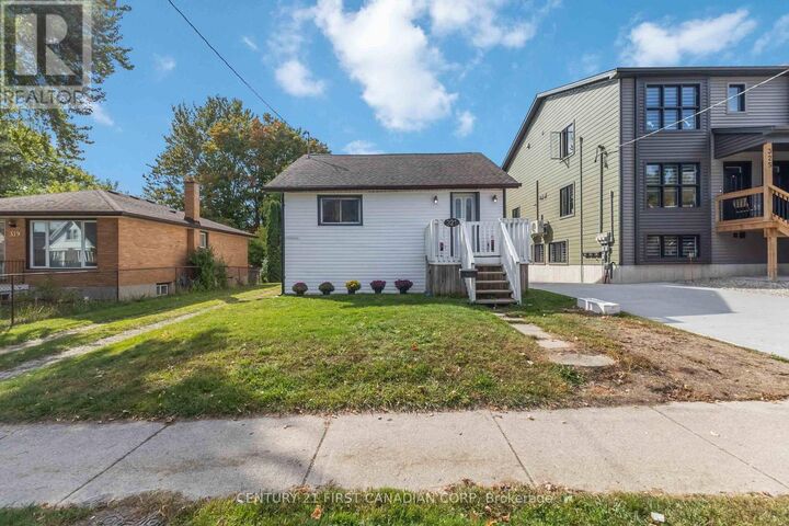 321 Edmonton Street  London East (East H) ON N5W 4X3 photo