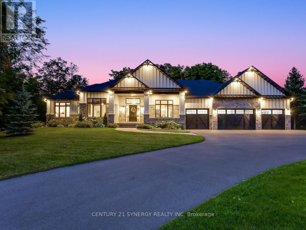 Property Photo:  1443 Duchess Crescent  ON K4M 1K2 