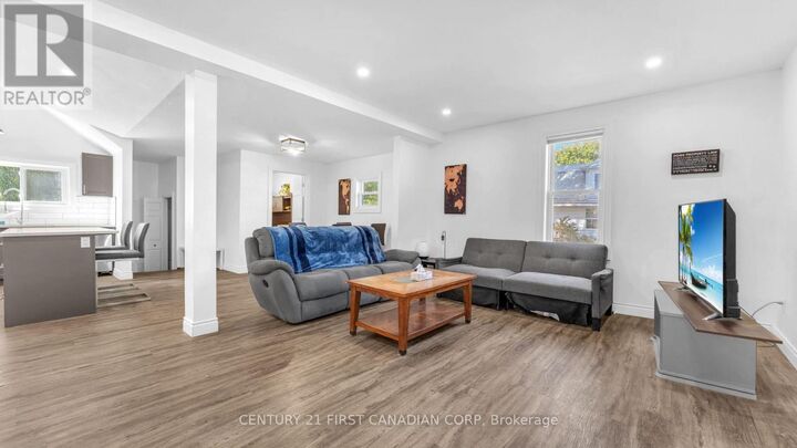 Property Photo: 2583 Kelly Road ON N0N 1P0