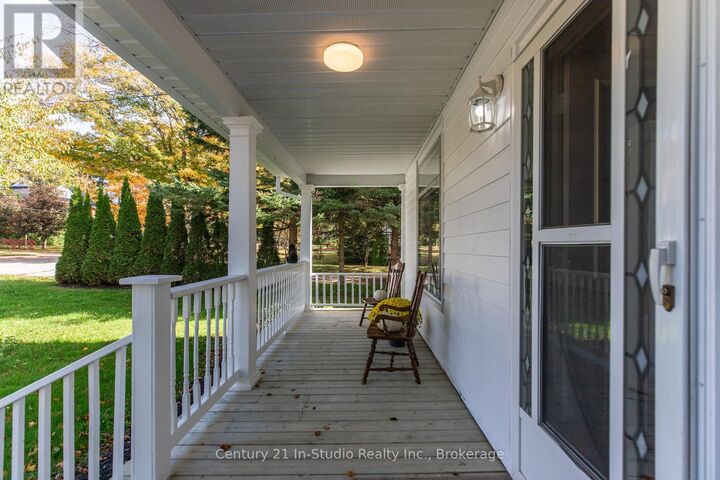 Photo de la propriété: 26 Wellington Avenue South ON N0C 1H0