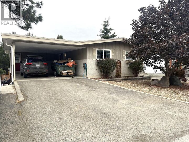 166 Robson Drive  Kamloops BC V2E 1W1 photo