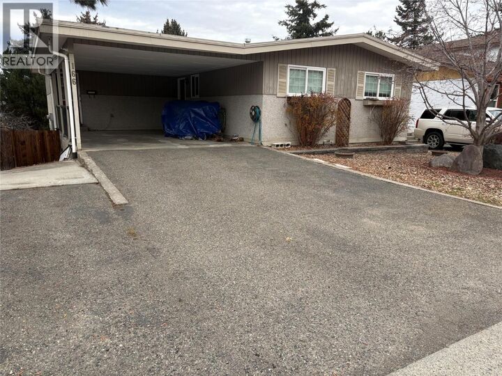 166 Robson Drive  Kamloops BC V2E 1W1 photo