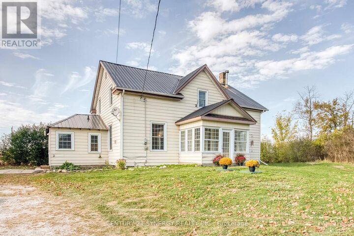Property Photo:  13 Brandelle Lane  ON K7H 3C6 
