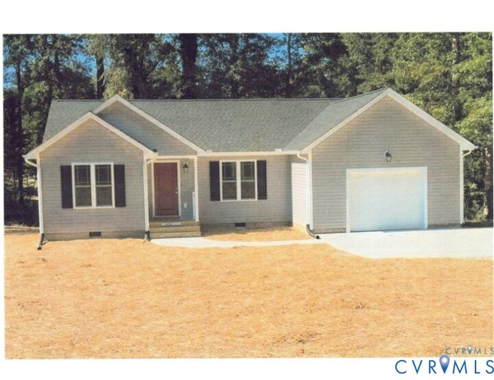Property Photo: 6218 Howell Drive VA 23234