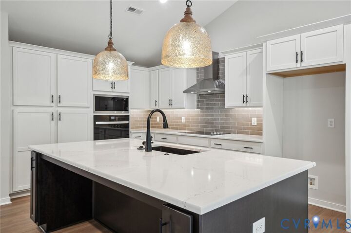 Property Photo: 15012 Verdon Road VA 23015