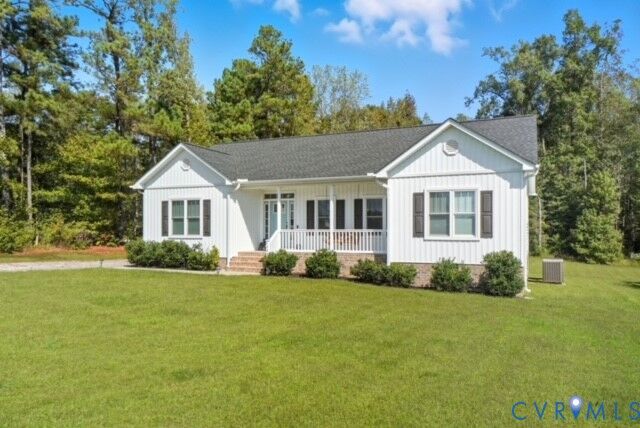 Property Photo:  15305 Keelers Mill Road  VA 23840 