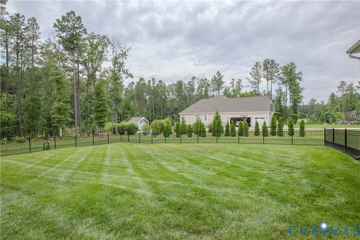 Property Photo: 8406 Capernwray Drive VA 23838
