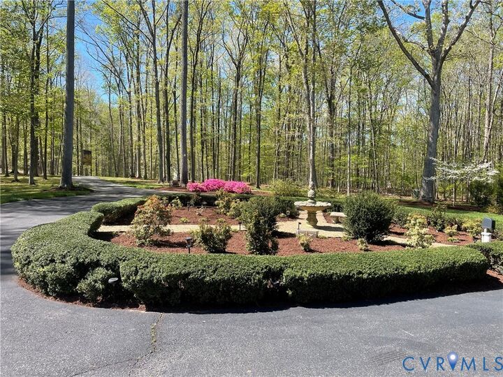 Property Photo: 2340 Branchway Creek VA 23139