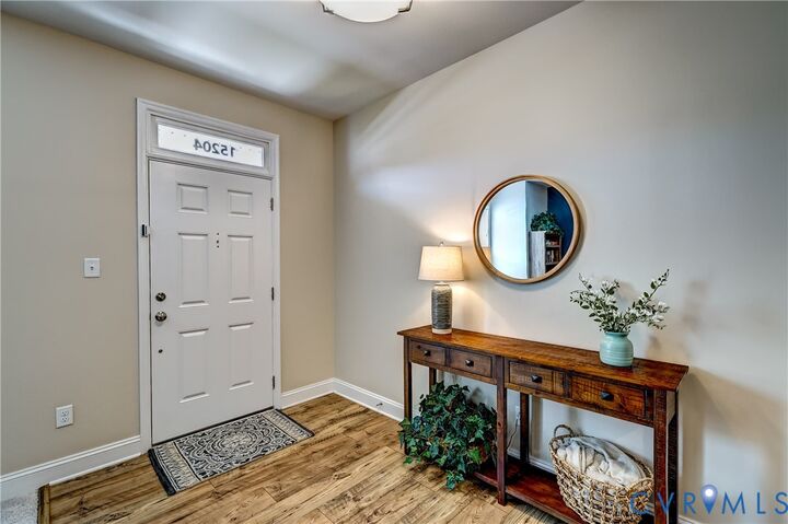 Property Photo: 15204 Dunton Avenue VA 23832