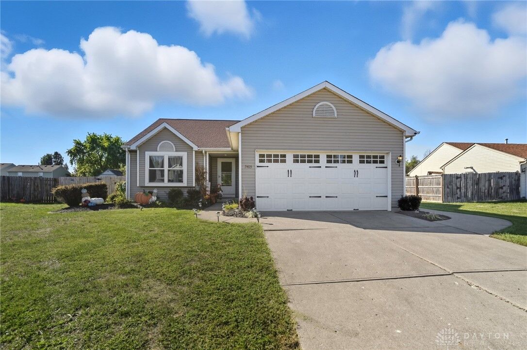 Property Photo: 7403 Brookstone Drive OH 45005
