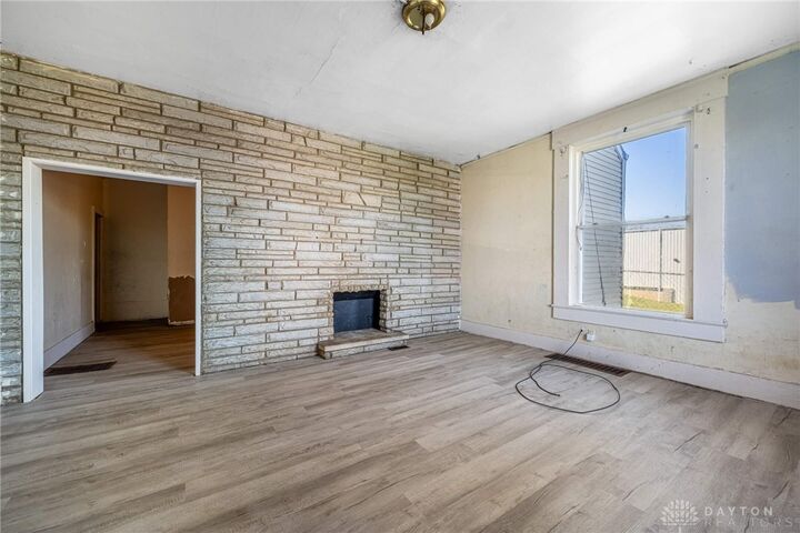 Property Photo: 7-11 W Mulberry Street OH 45506
