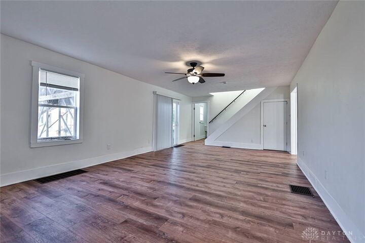 Property Photo: 109 Ash Street OH 45373