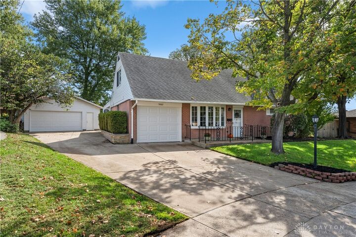 Property Photo: 5062 Nielson Court OH 45424