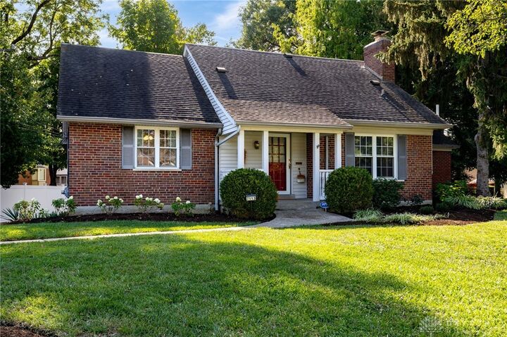 Property Photo:  7113 Greenfringe Lane  OH 45224 