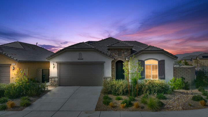 Property Photo: 42963 Ascona Lane CA 92203