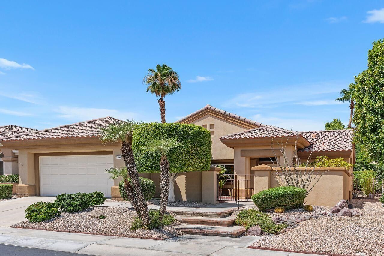 Property Photo: 78560 Crystal Falls Road CA 92211