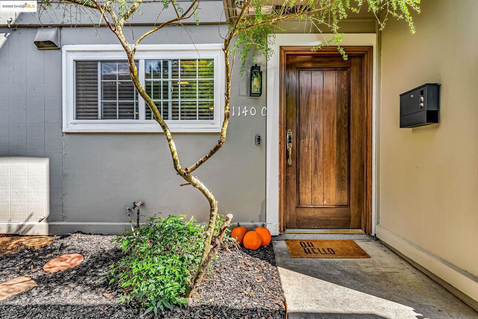 Property Photo: 1140 Kenwal Road CA 94521