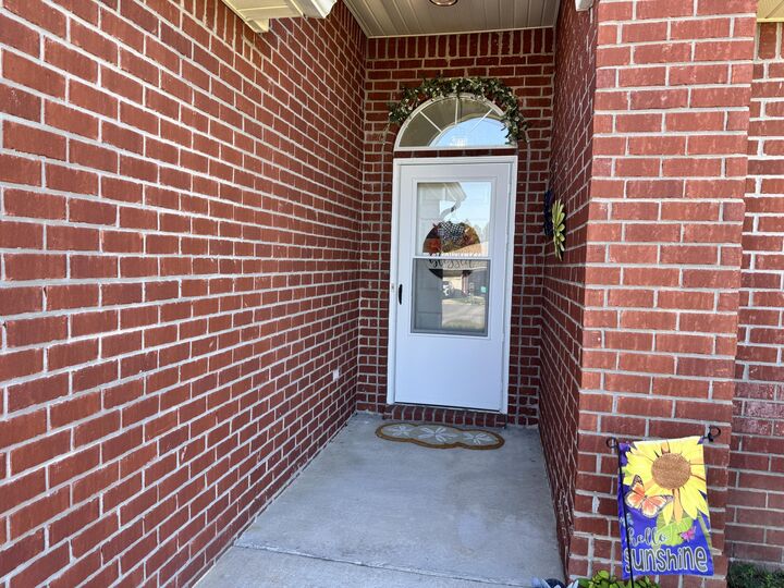 296 Limestone Circle  Crestview FL 32539 photo